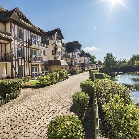 Karma Manoir Des Deux Amants Aparthotel Connelles Ngoại thất bức ảnh
