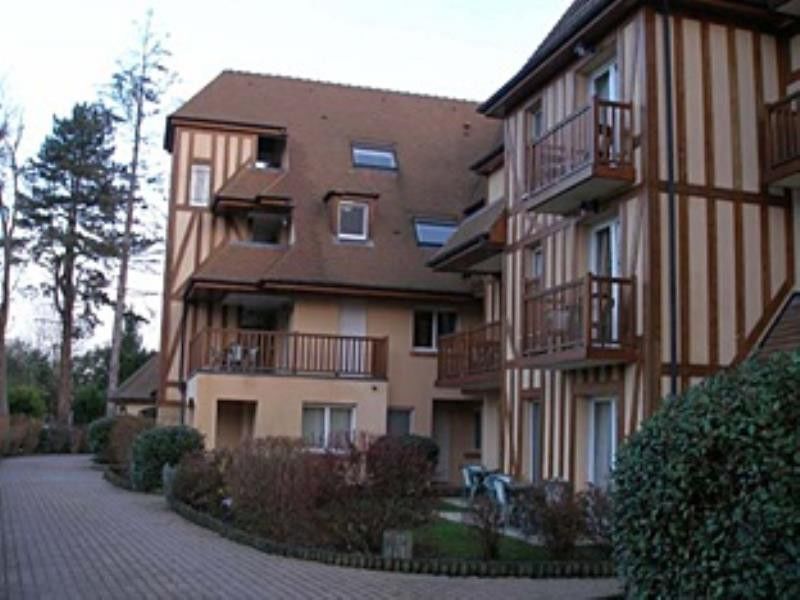 Karma Manoir Des Deux Amants Aparthotel Connelles Ngoại thất bức ảnh